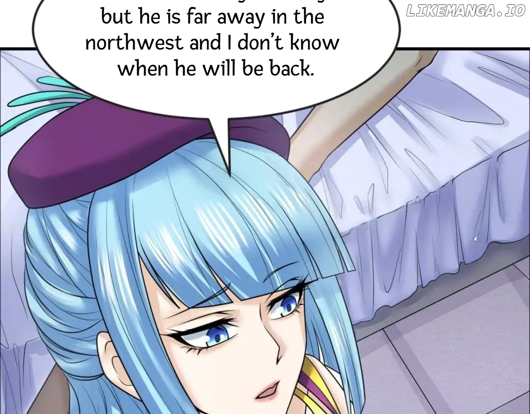Era of the Haunted chapter 110 - page 85
